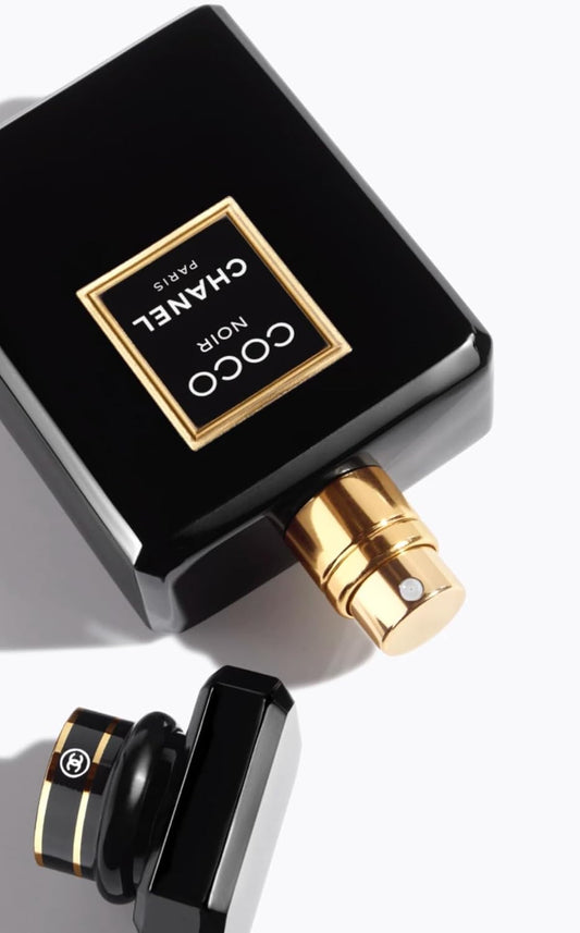 Chanel Coco Noir Eau de cologne for Women – (100ml / 3.4 fl oz)