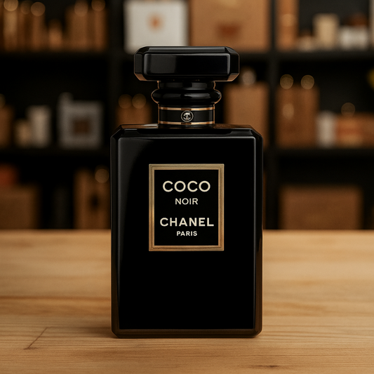Chanel Coco Noir Eau de cologne for Women – (100ml / 3.4 fl oz)